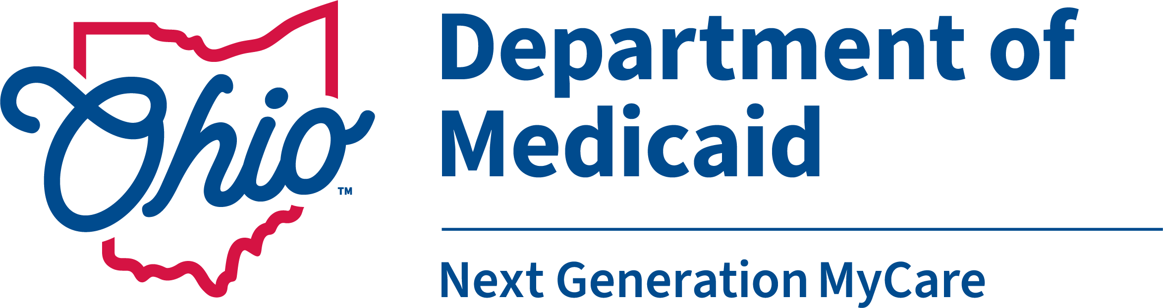 Molina Healthcare Logo